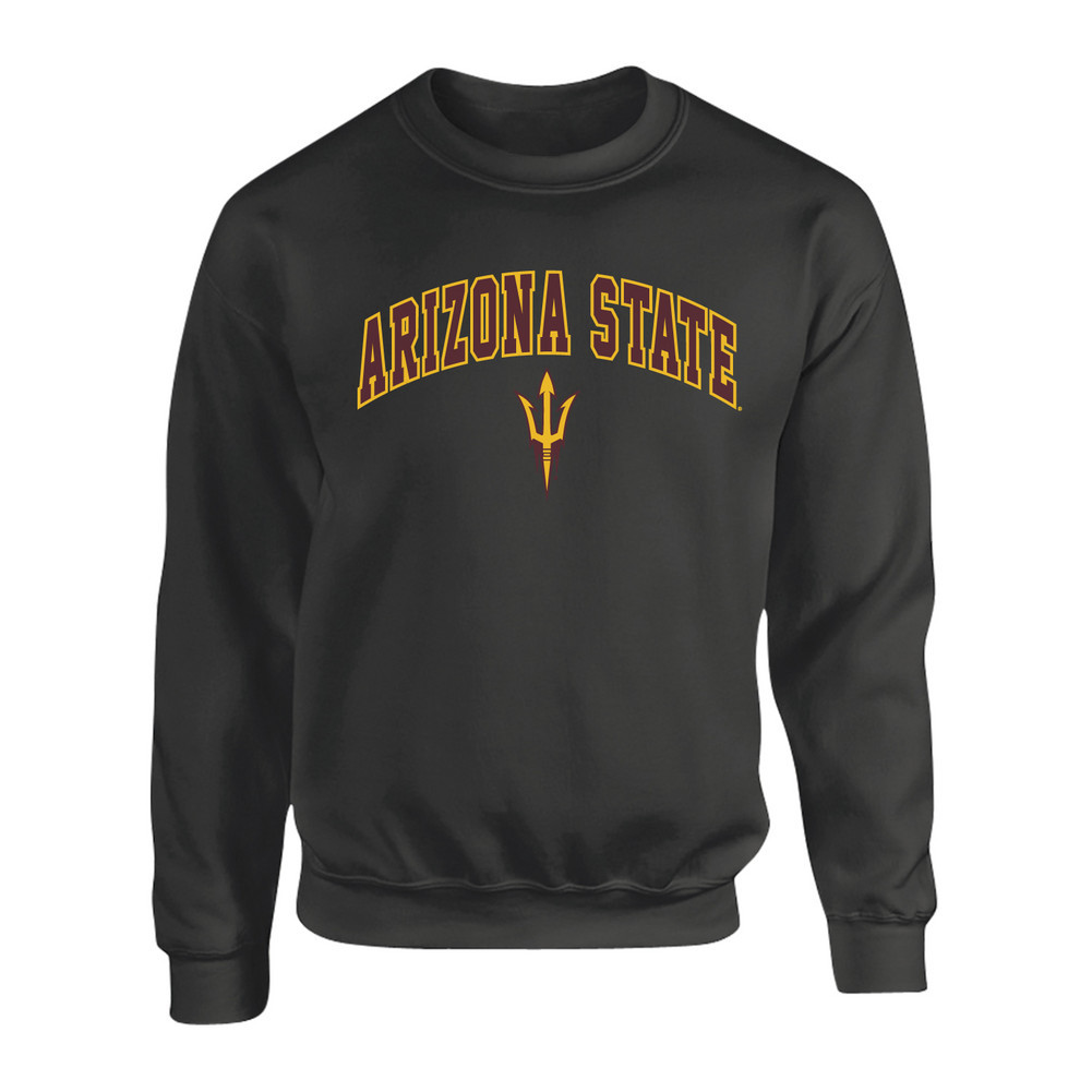 sun devils sweatshirt