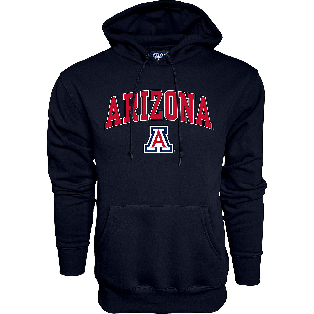 arizona wildcats sweatshirt