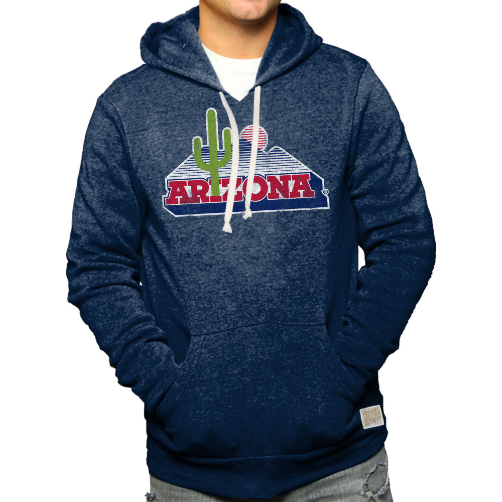arizona wildcats sweatshirt