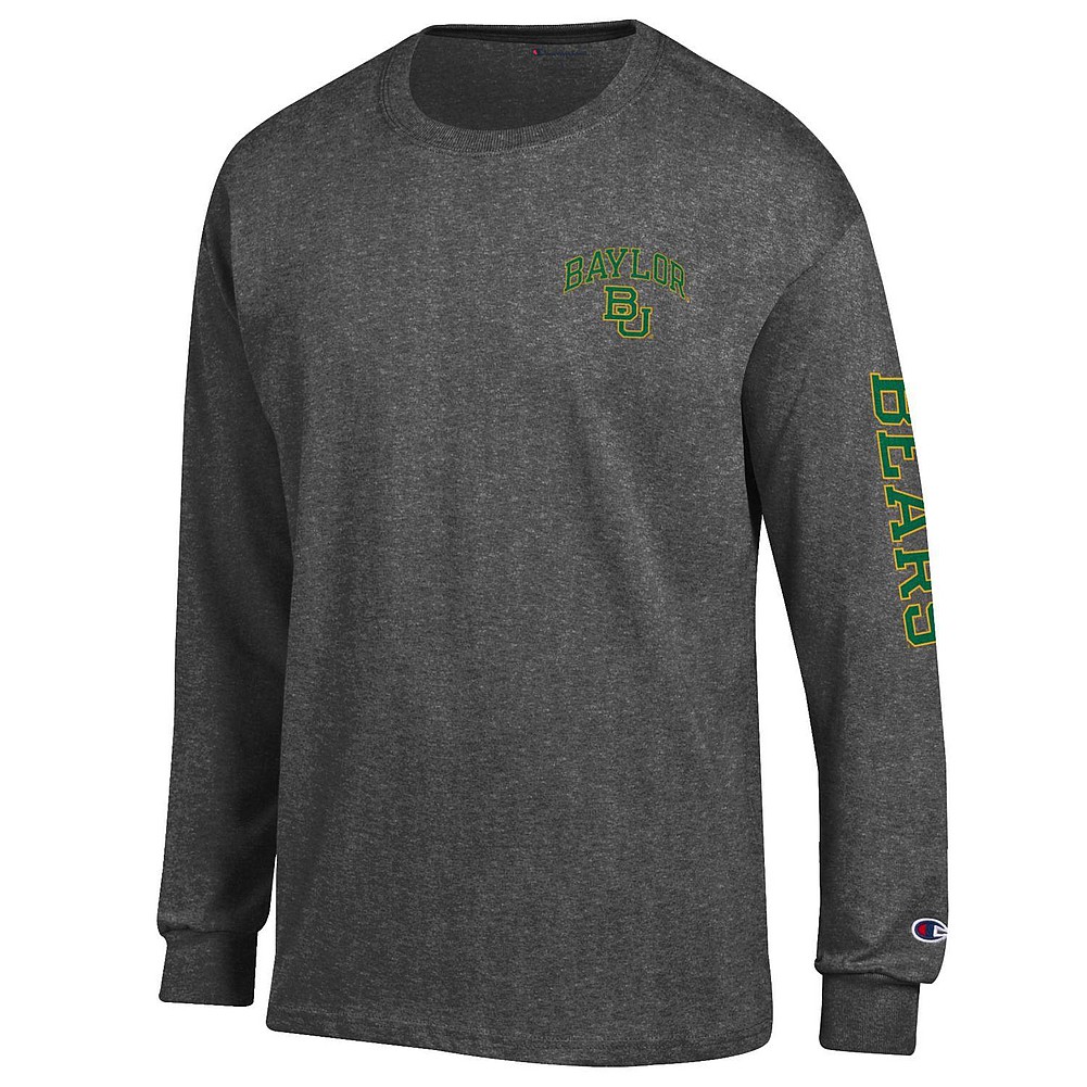 baylor bears long sleeve shirt