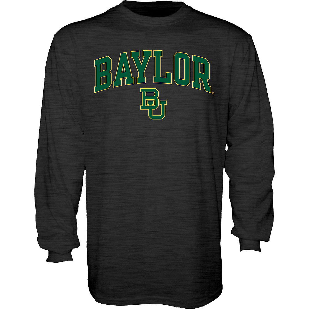 baylor bears long sleeve shirt