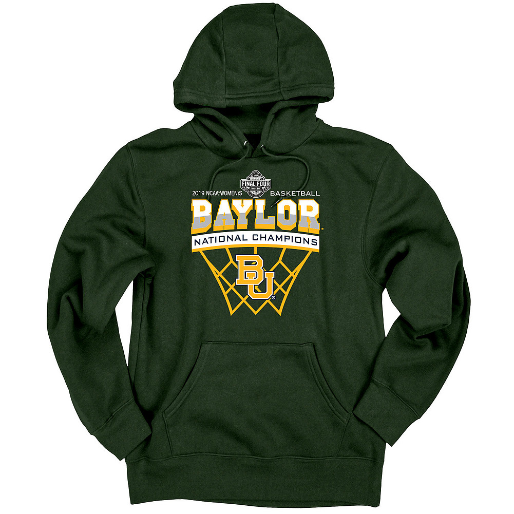 baylor bears hoodie