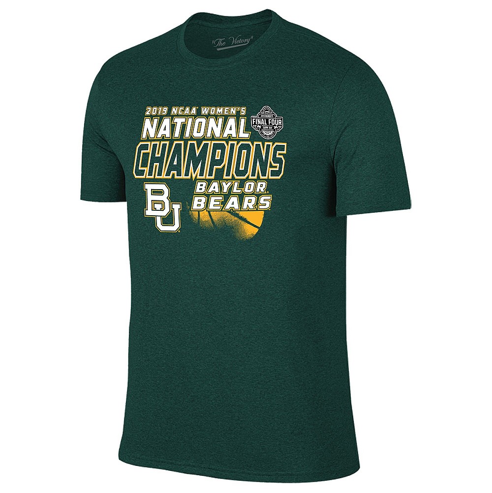 baylor national championship t shirts