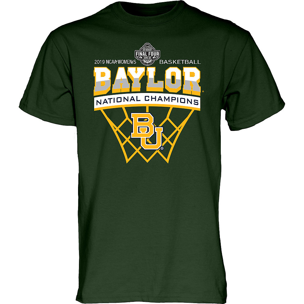 baylor national championship t shirts