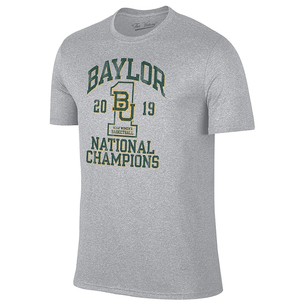 baylor national championship t shirts