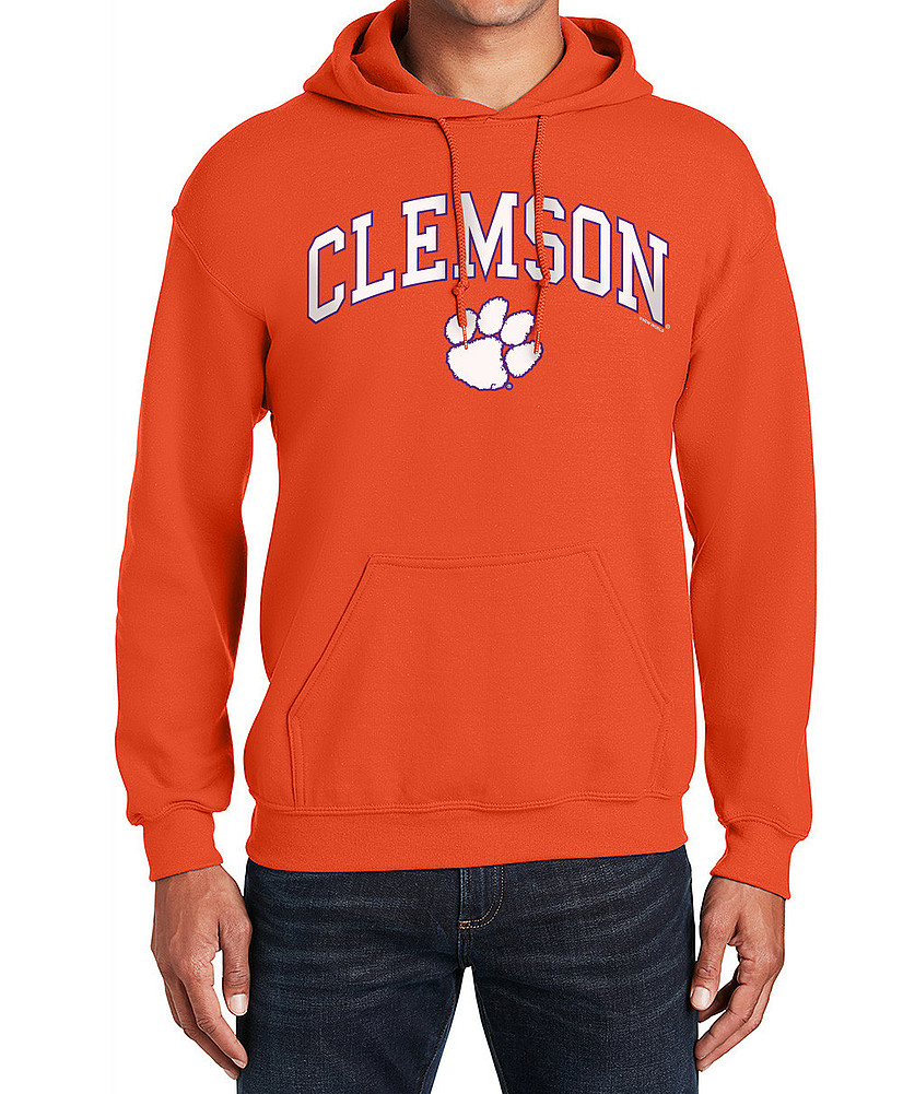 clemson volleyball sweatshirt