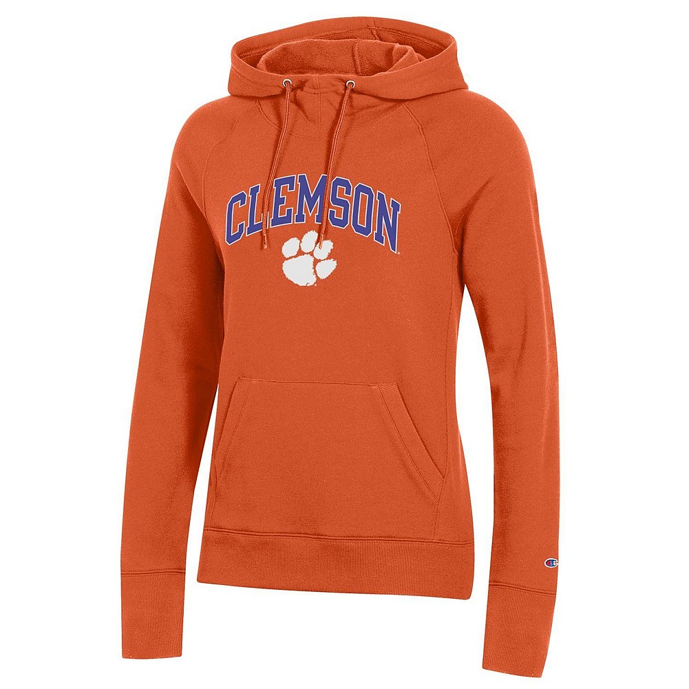 Clemson hoodie sweatshirt clearance