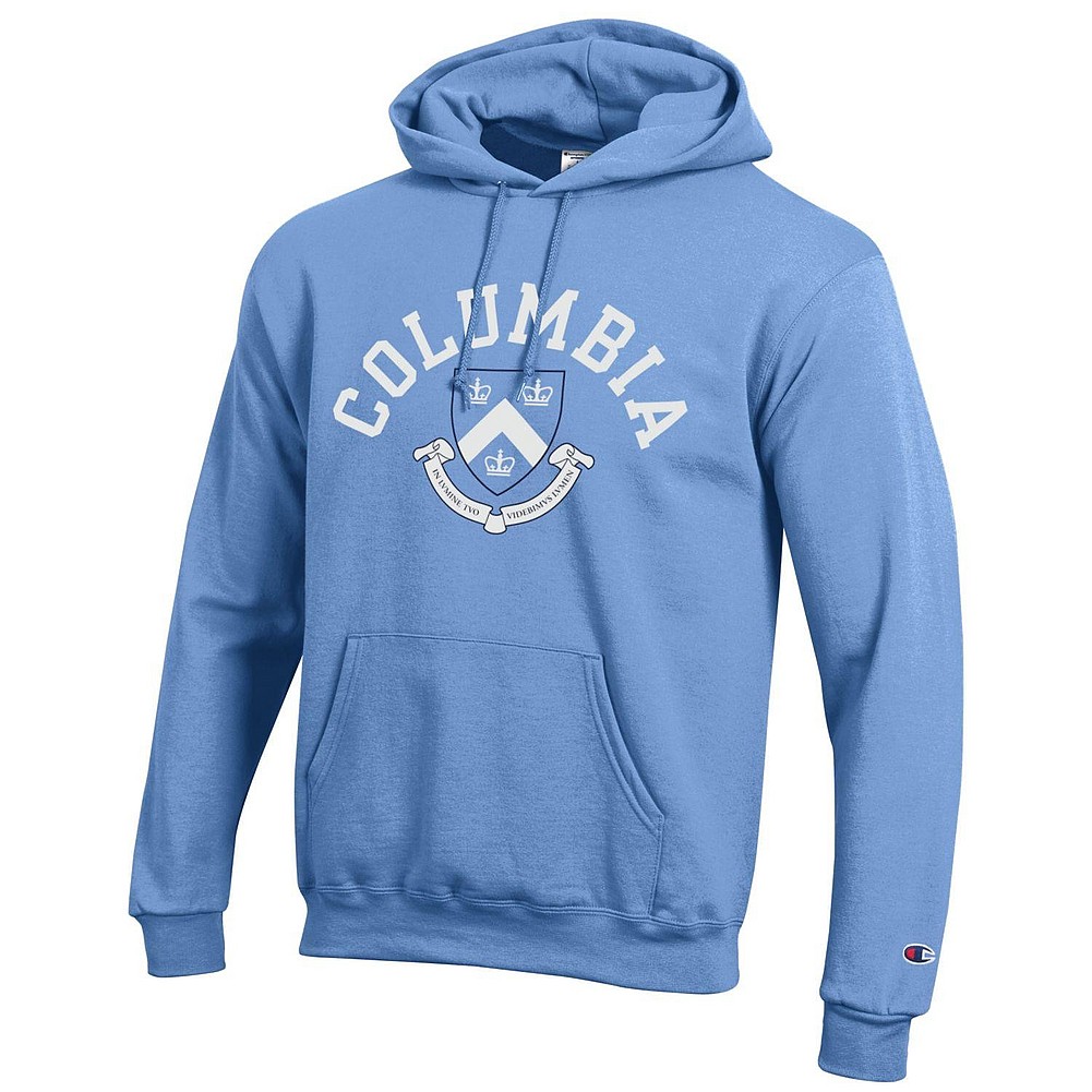 columbia hooded sweatshirt