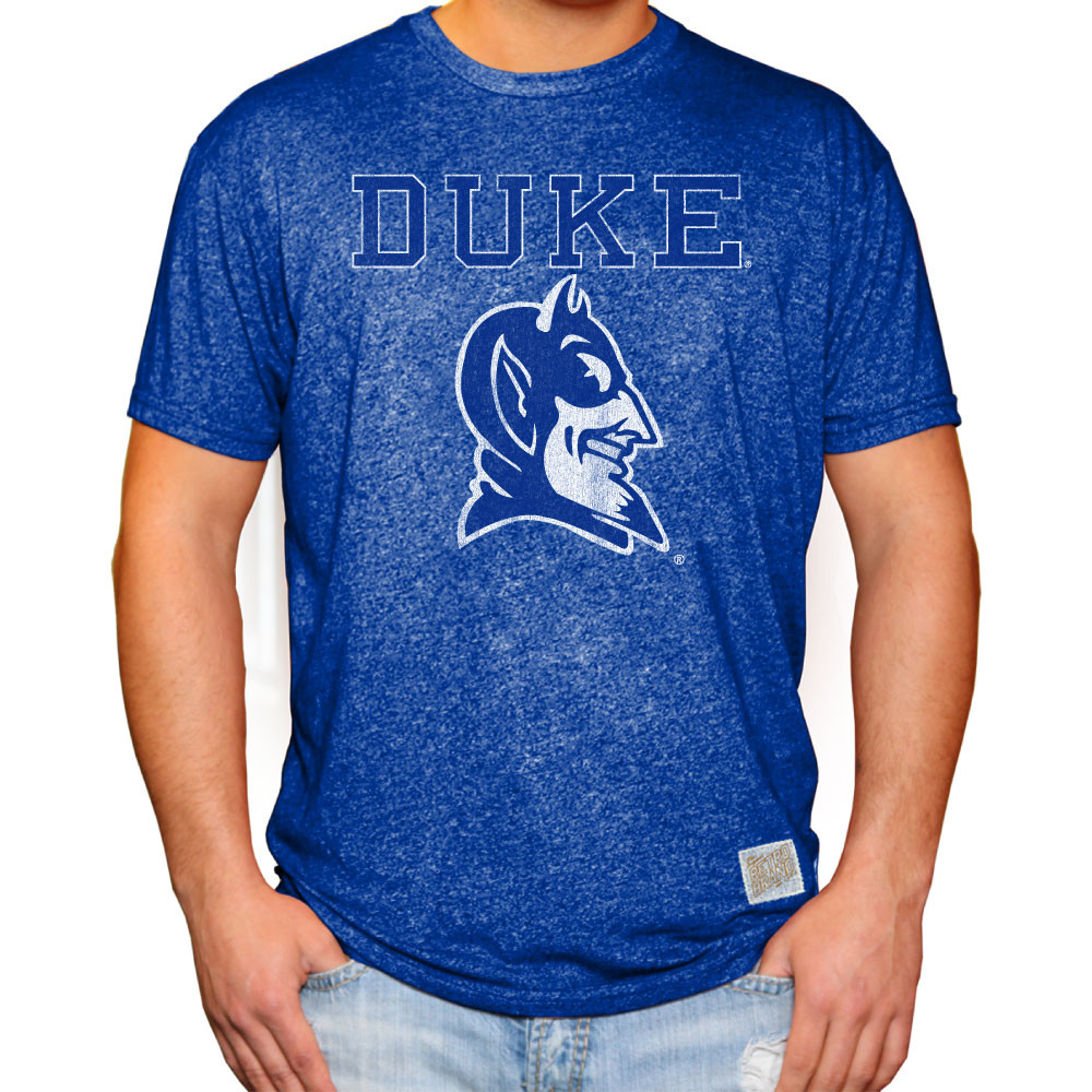 duke blue devils joggers