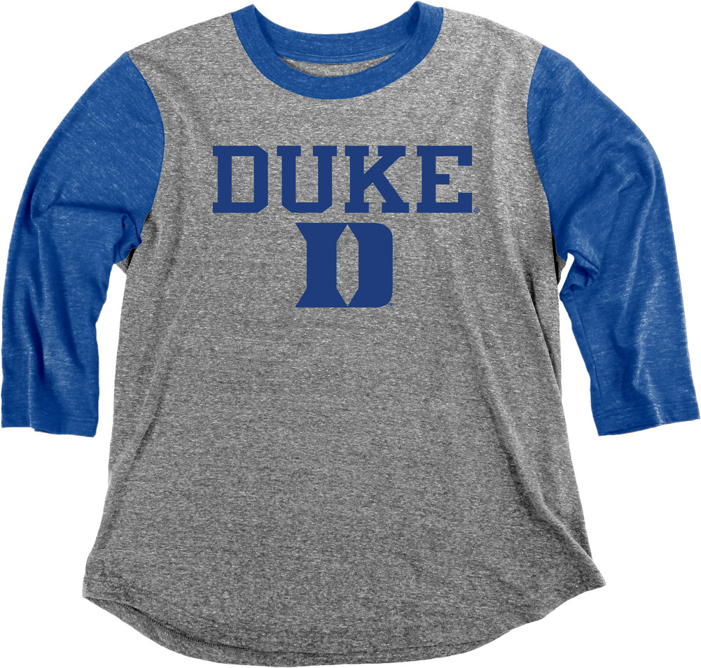 duke blue devils womens shirt