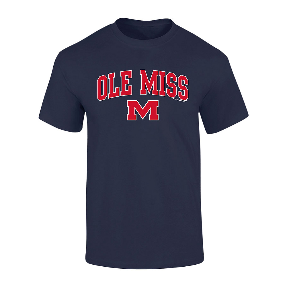 ole miss rebels fan shop