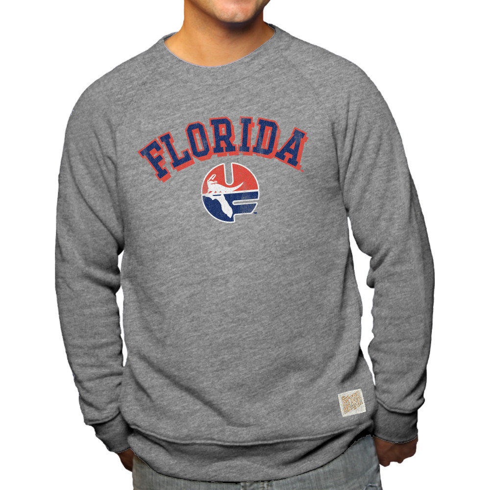 Florida gators crewneck Clearance