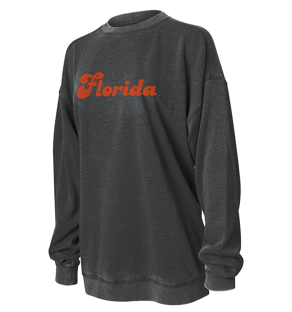 florida gators women's sweatshirt