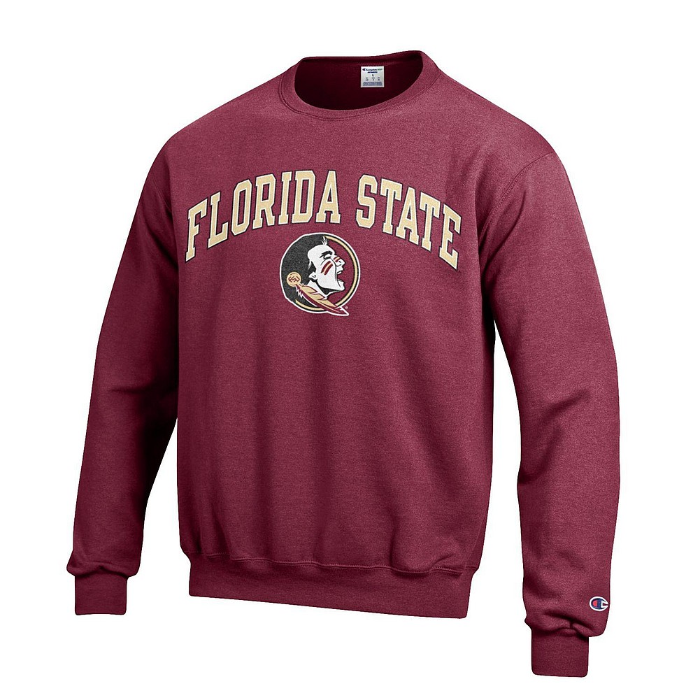 Fsu Crew Neck Hotsell, 58% OFF 