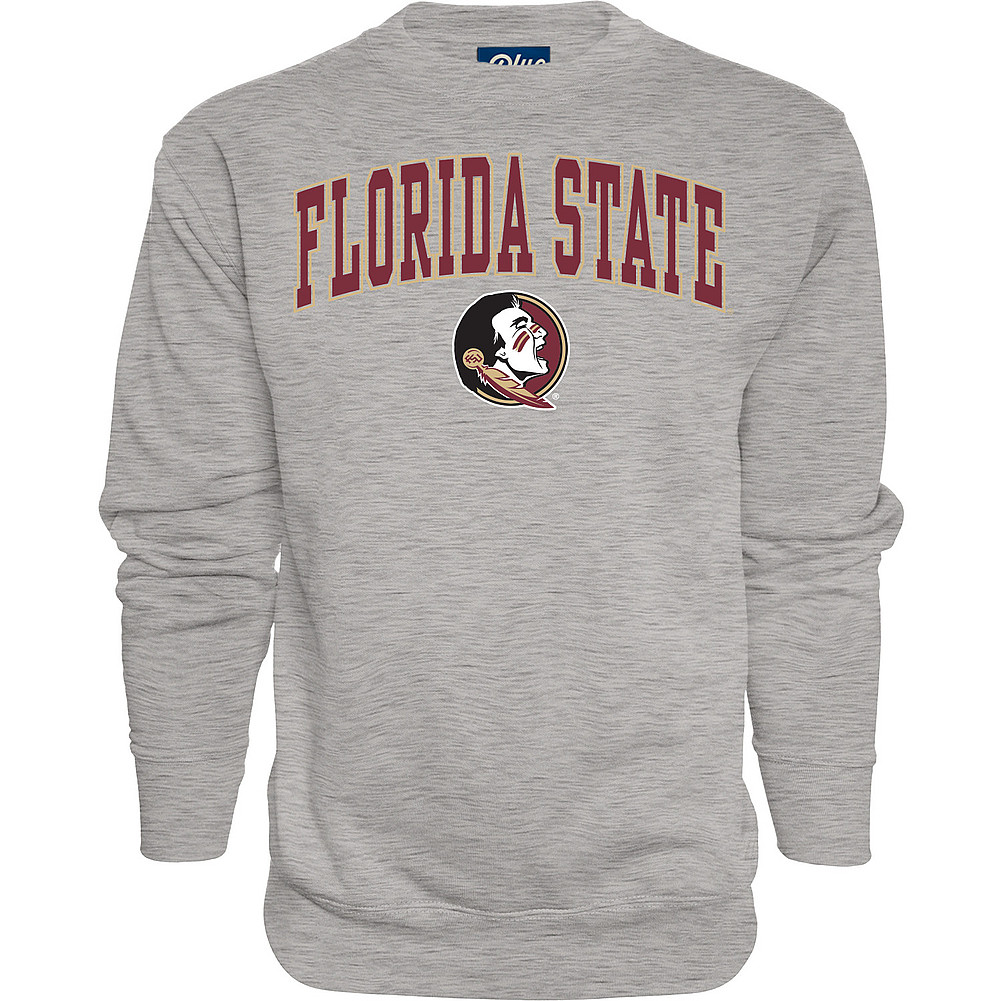 Fsu crewneck Clearance