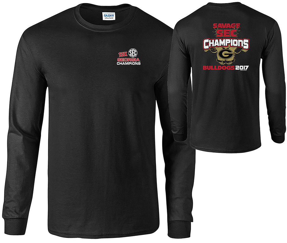 champs long sleeve