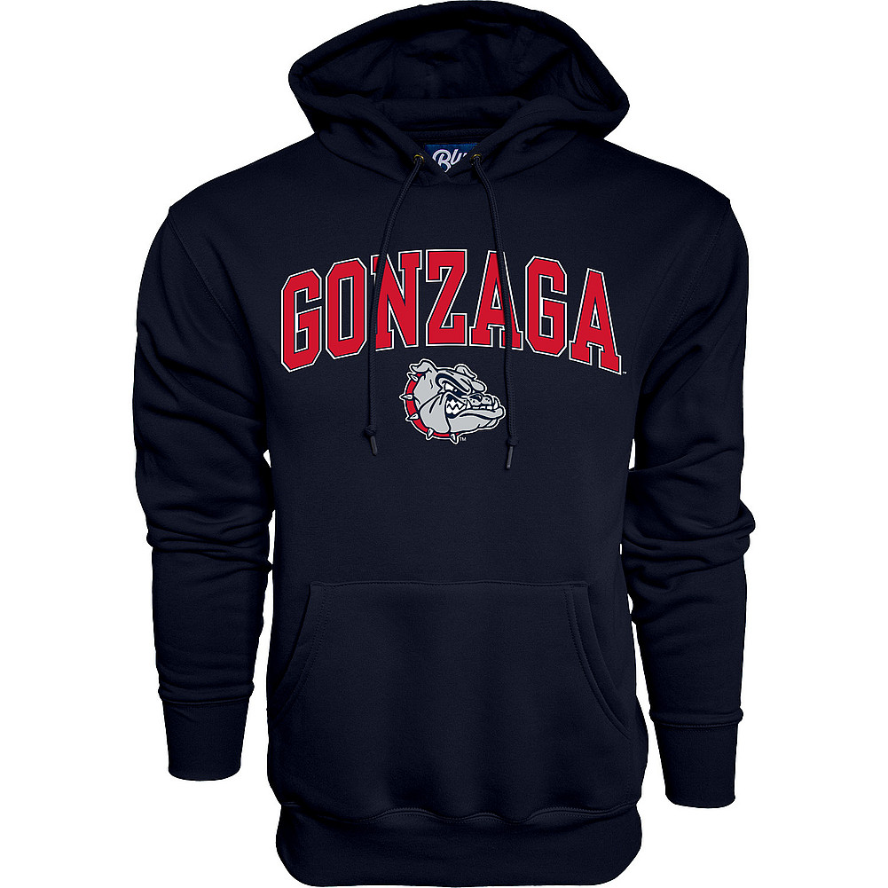 gonzaga sweater