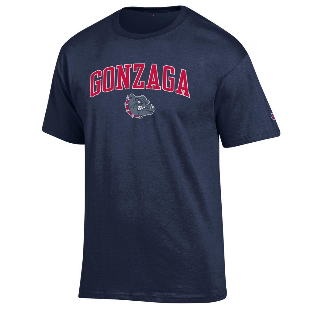 gonzaga basketball tshirt