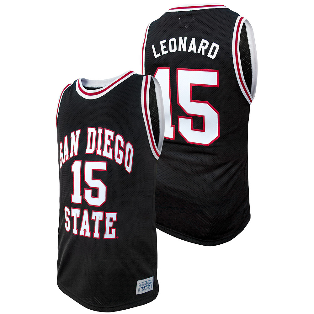 kawhi leonard jersey champs