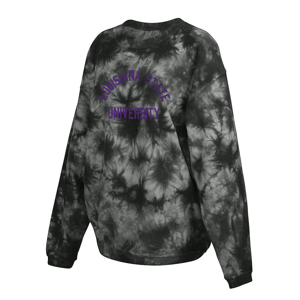 lsu sweatshirt womens