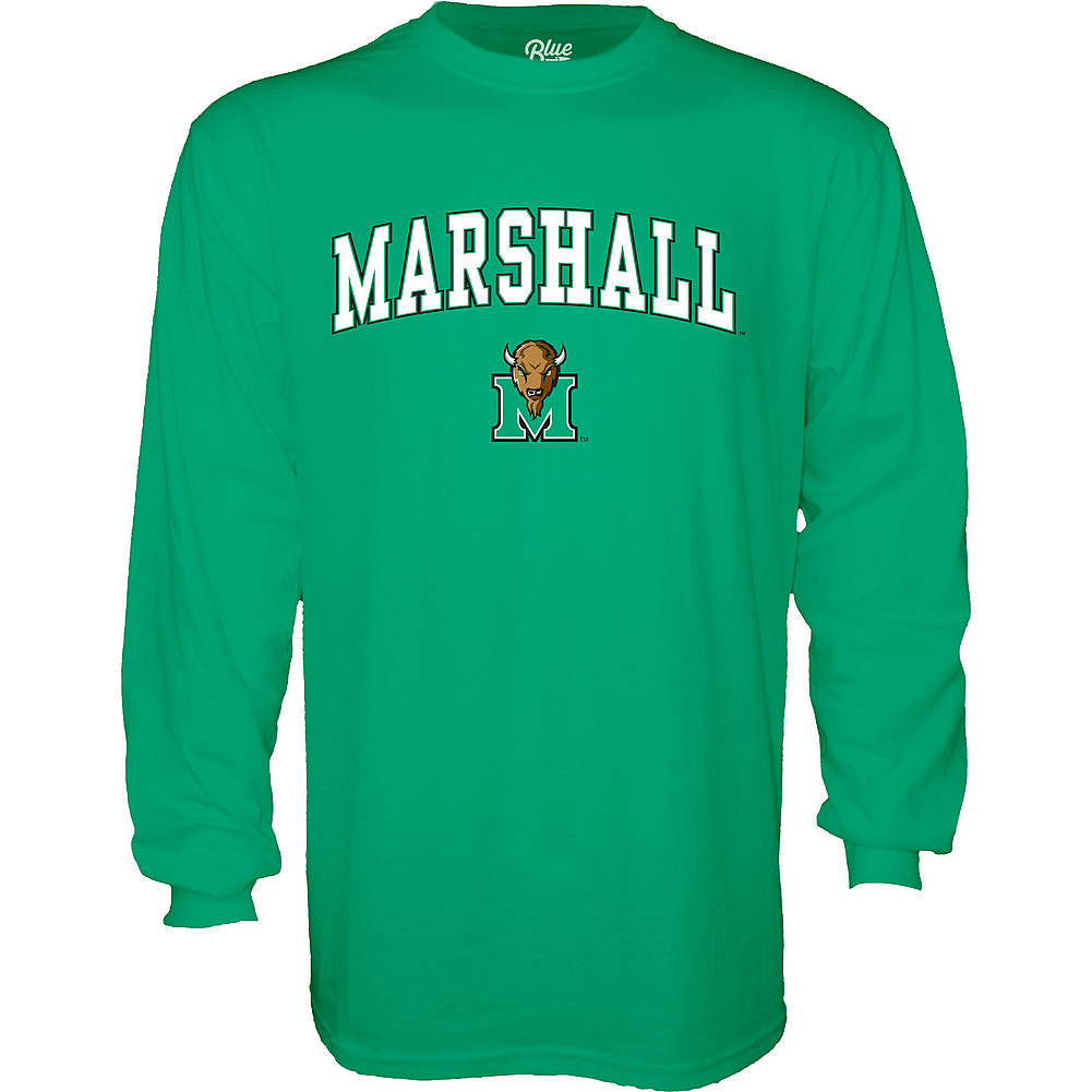 marshall long sleeve t shirt