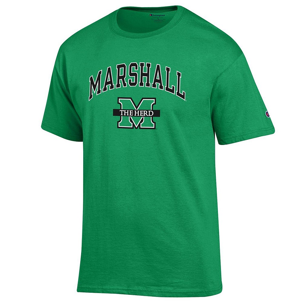 marshall thundering herd shirts