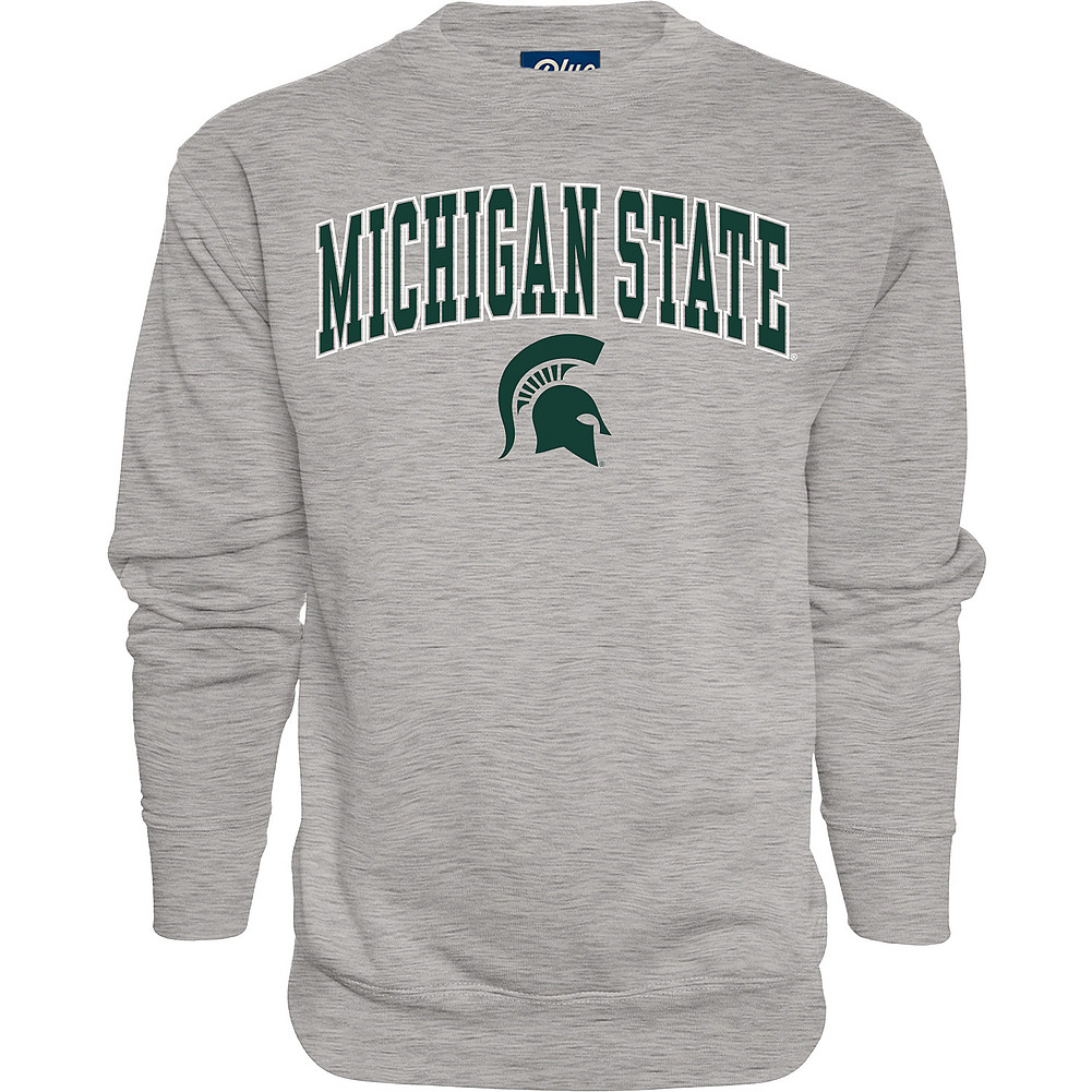Michigan state sweatshirt amazon