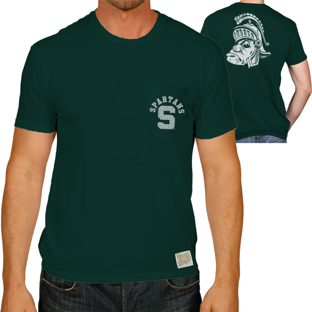sparty t shirt