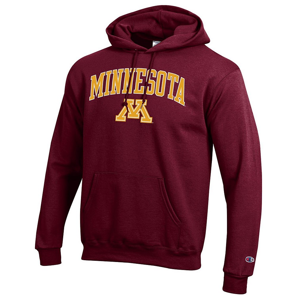 mn gophers crewneck sweatshirt
