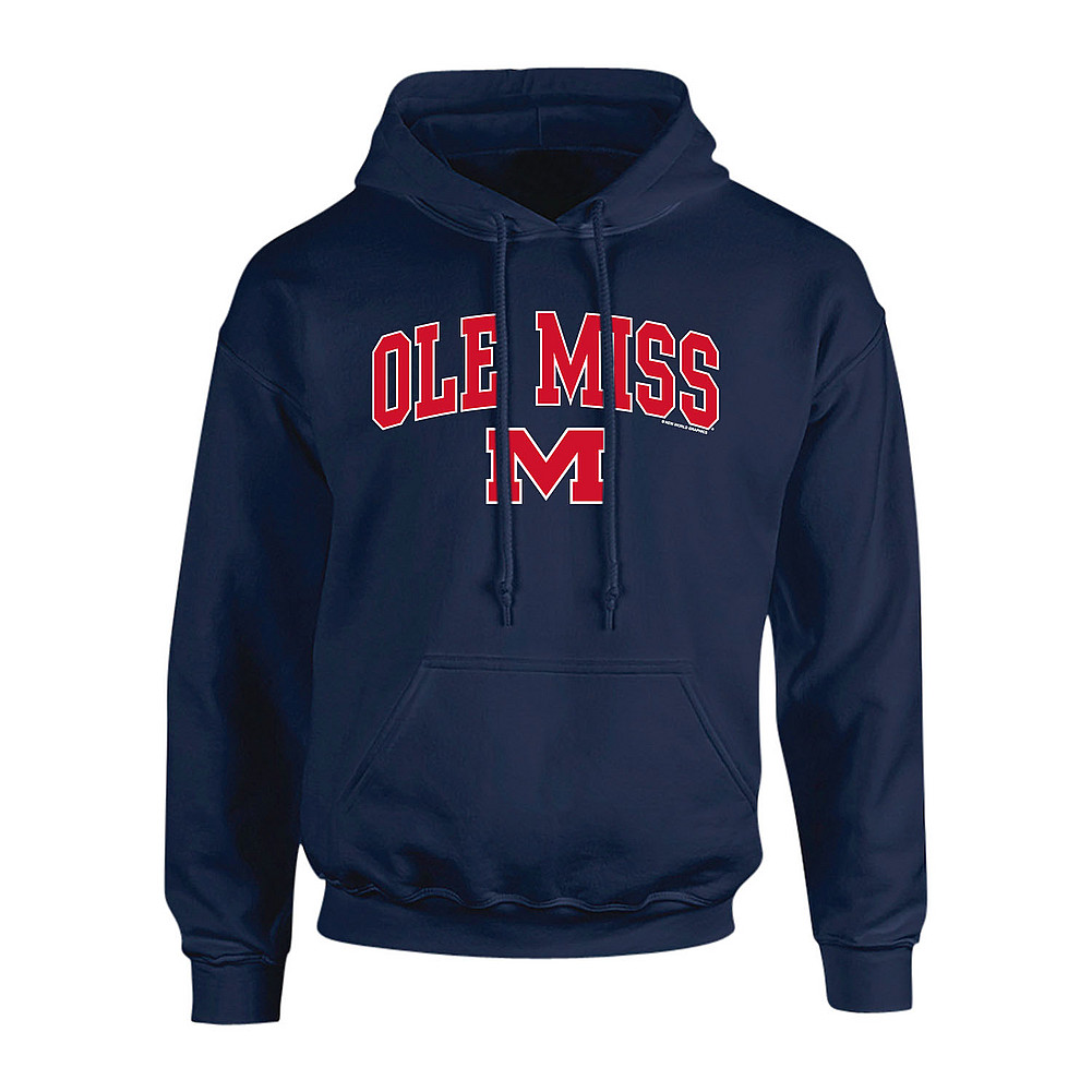 Ole miss sweatshirt womens clearance