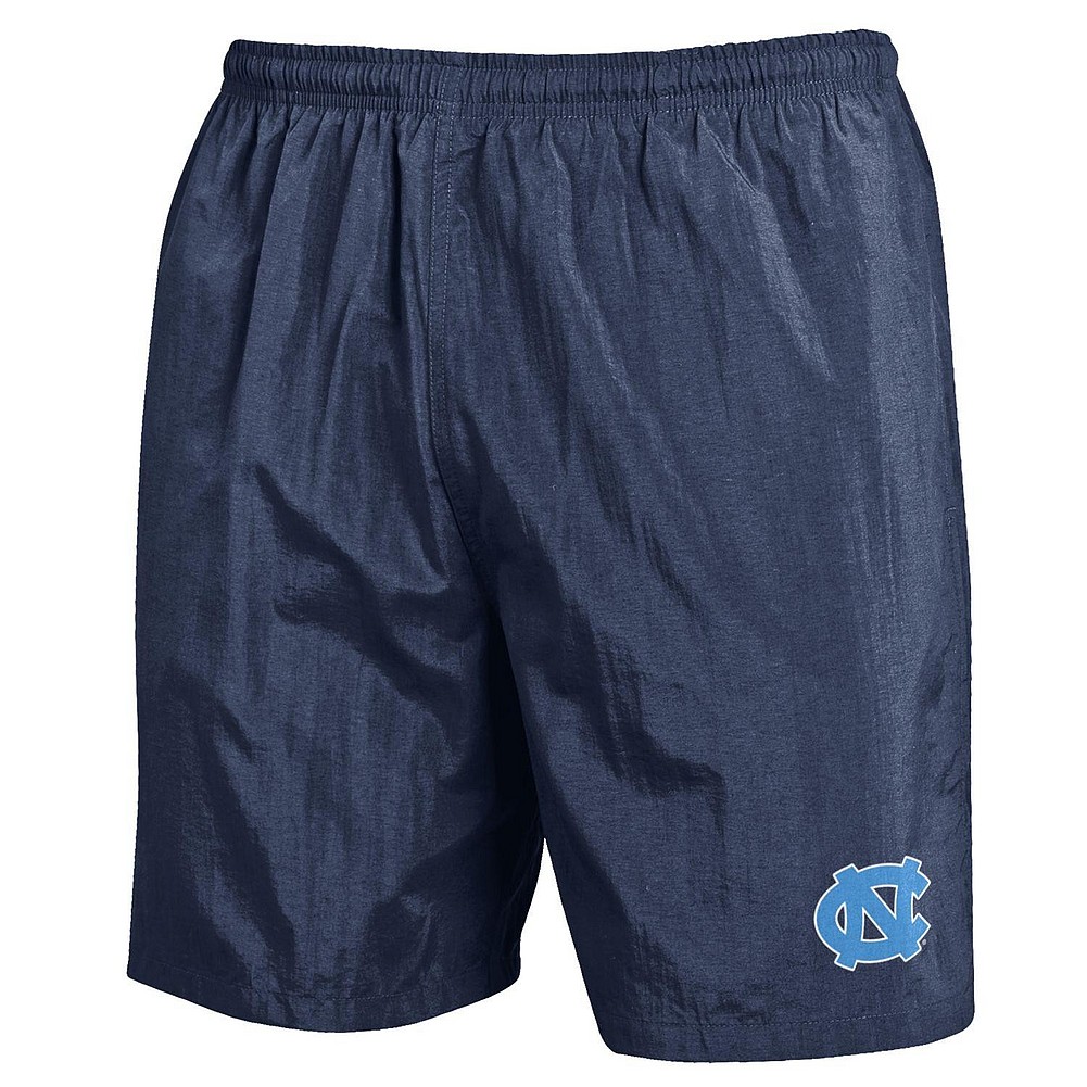 unc swim trunks