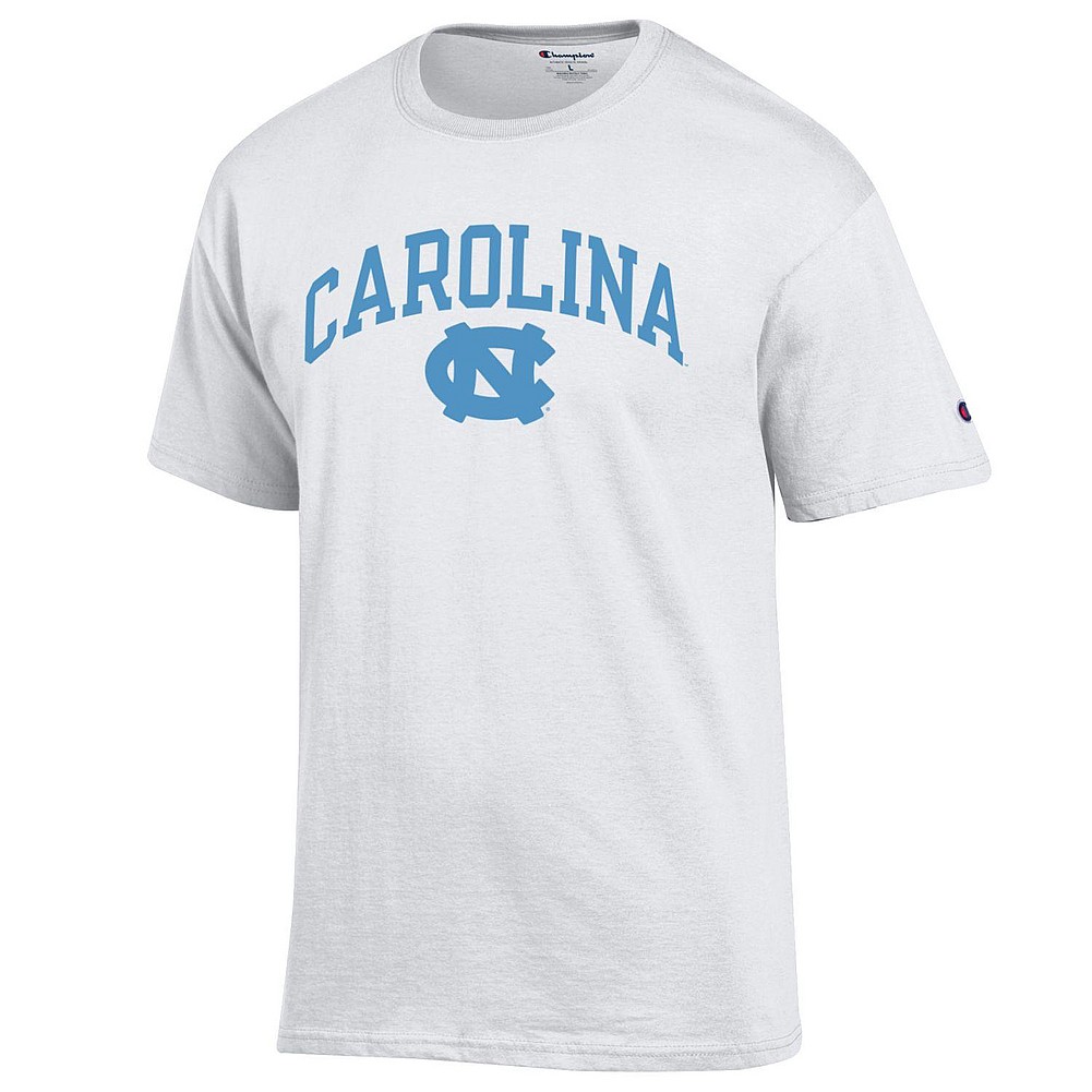 tar heels t shirt