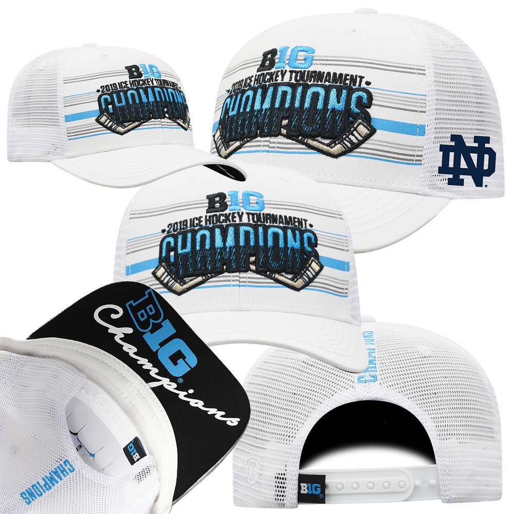 champs hat