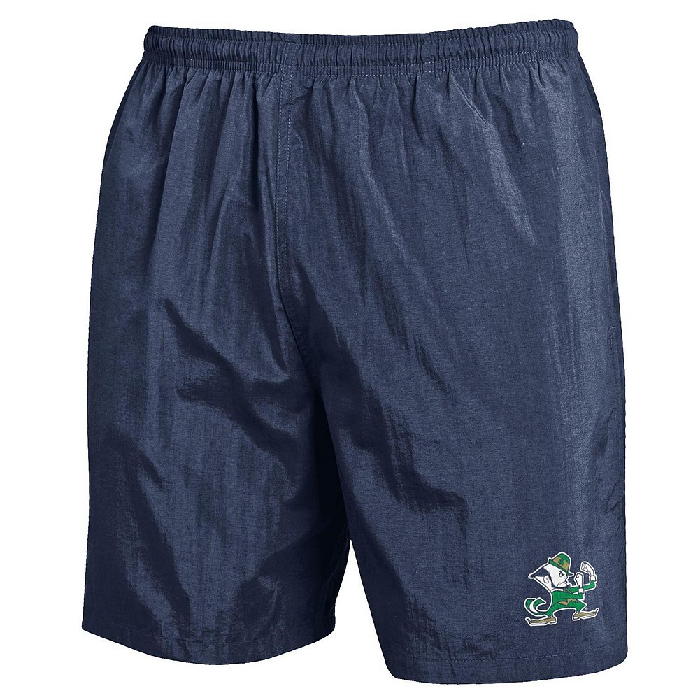 Notre Dame Fighting Irish Swim Trunks AP003415443