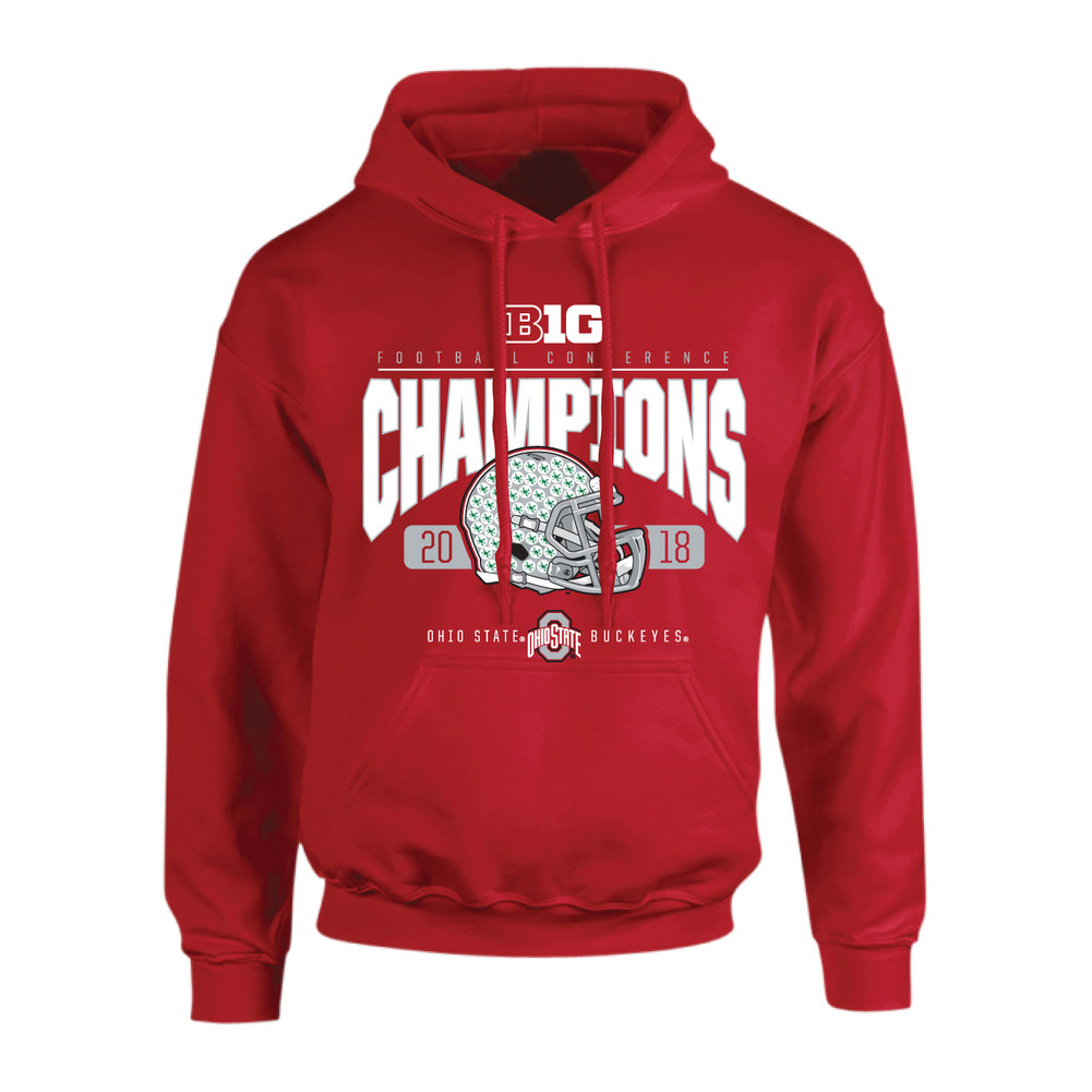 ohio state champion sweatshirt