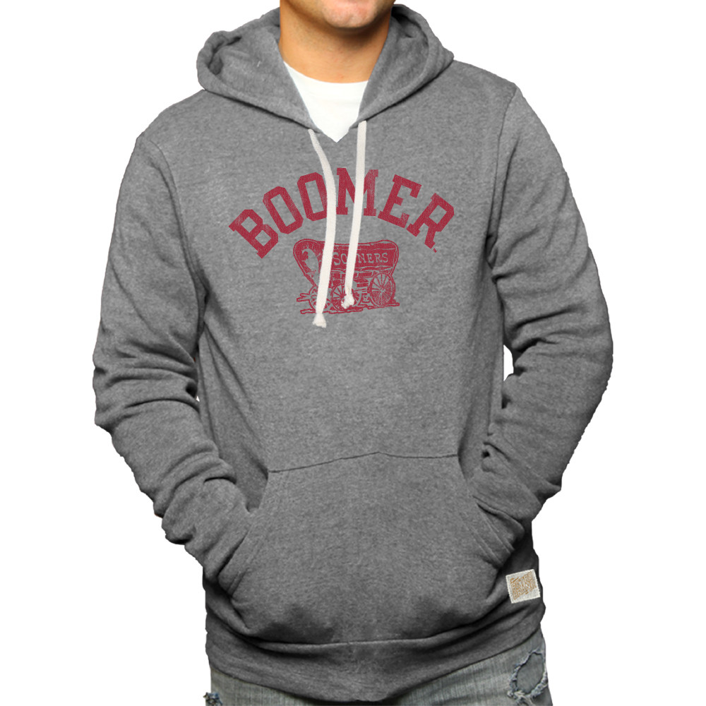 Mens ou hoodie Clearance