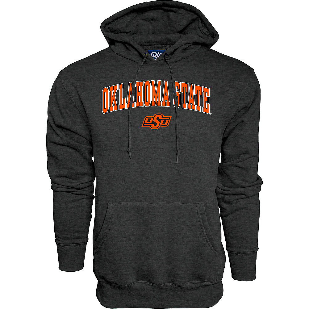 grey oklahoma state sweatshirt