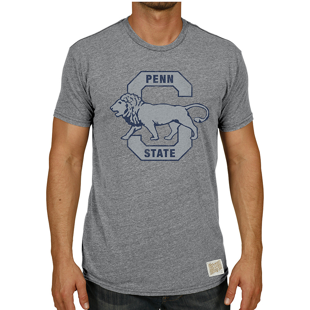 penn state big and tall clothing