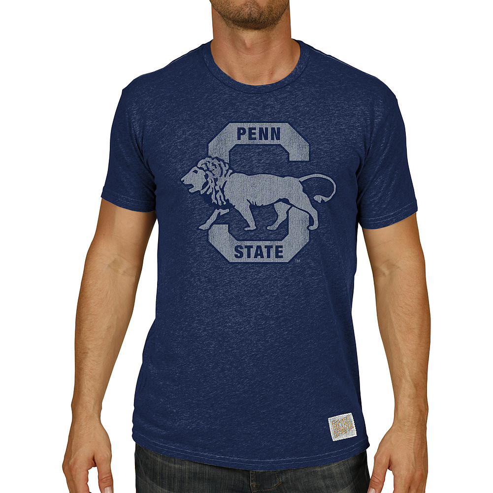 penn state big and tall clothing
