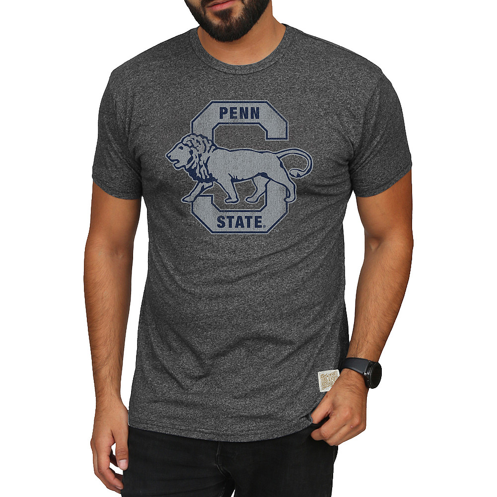 penn state retro t shirt