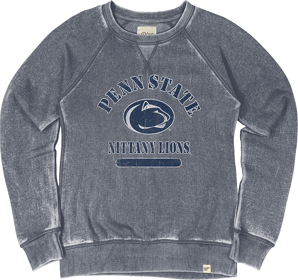 penn state crew neck womens