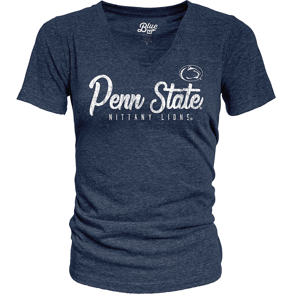 vintage penn state t shirt