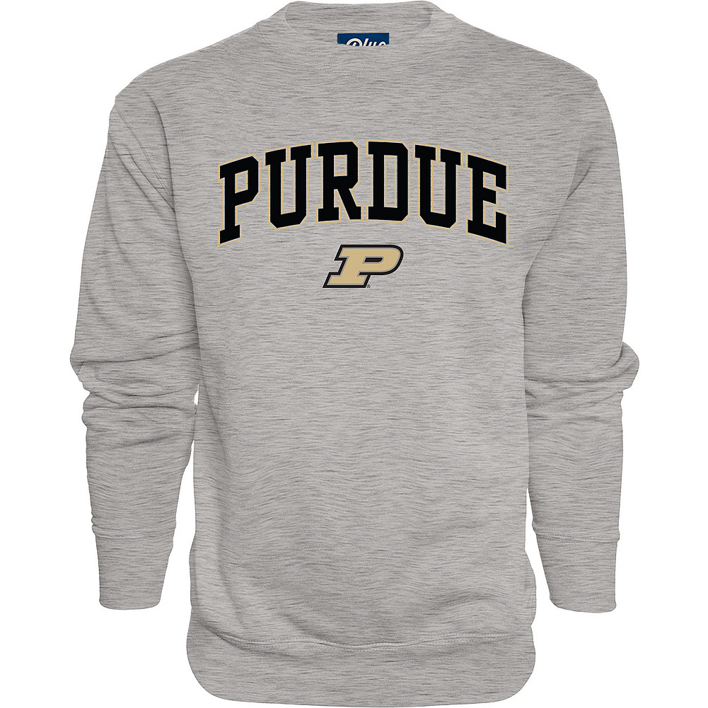 purdue crewneck sweatshirt