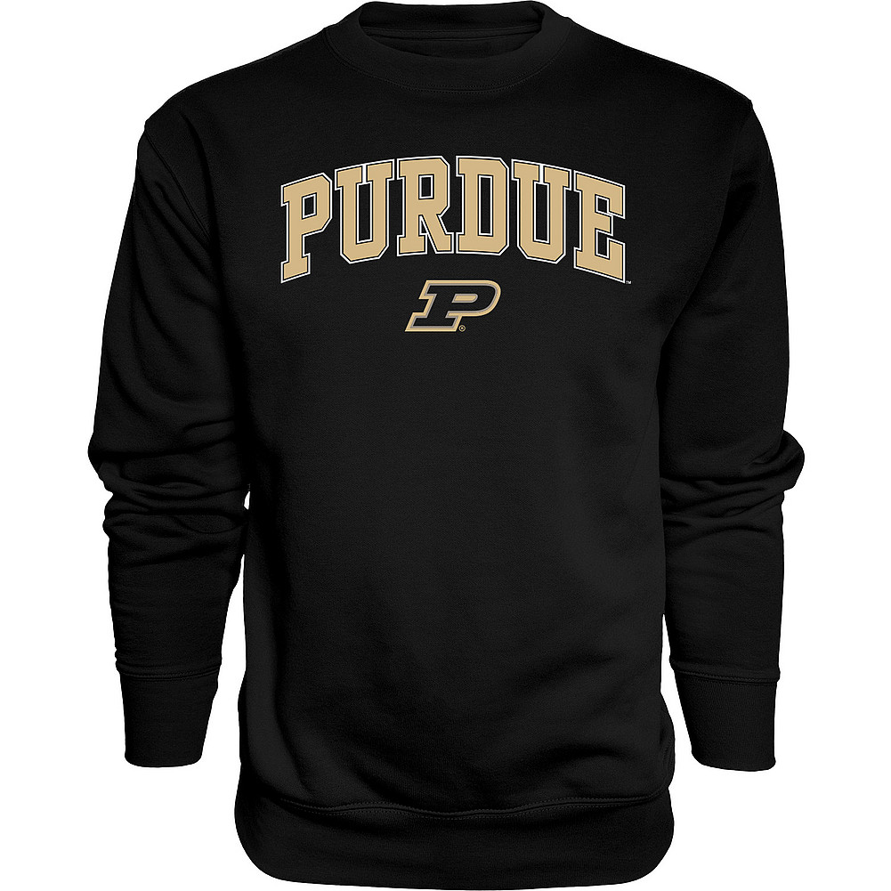 purdue crewneck sweatshirt