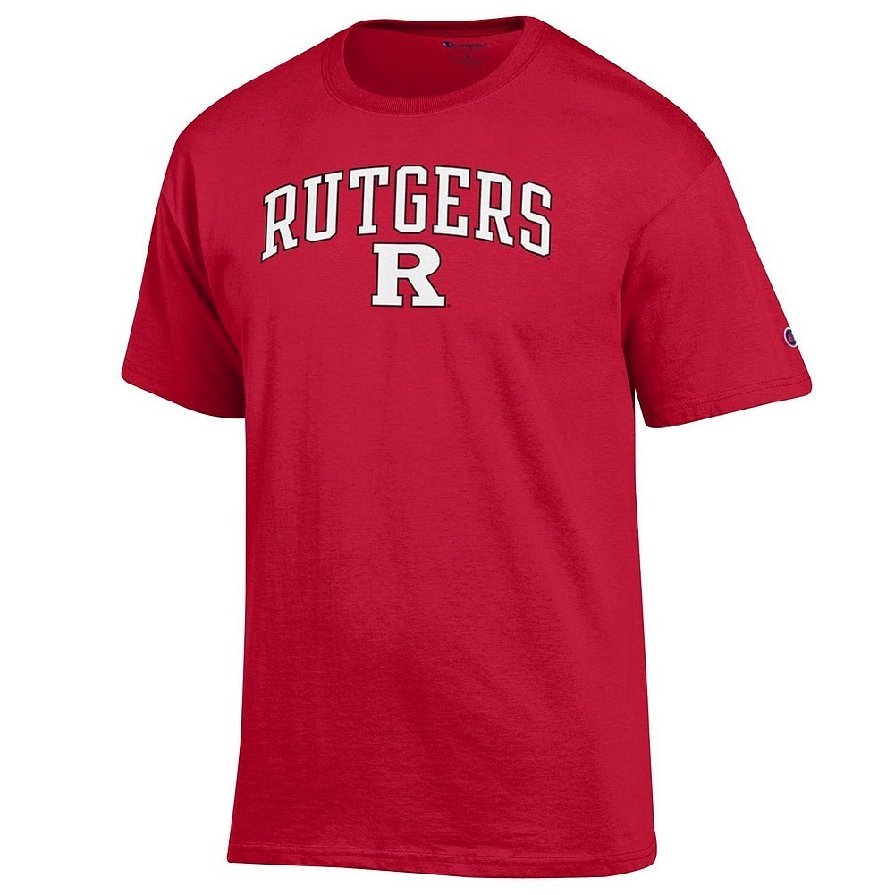 rutgers scarlet knights t shirt