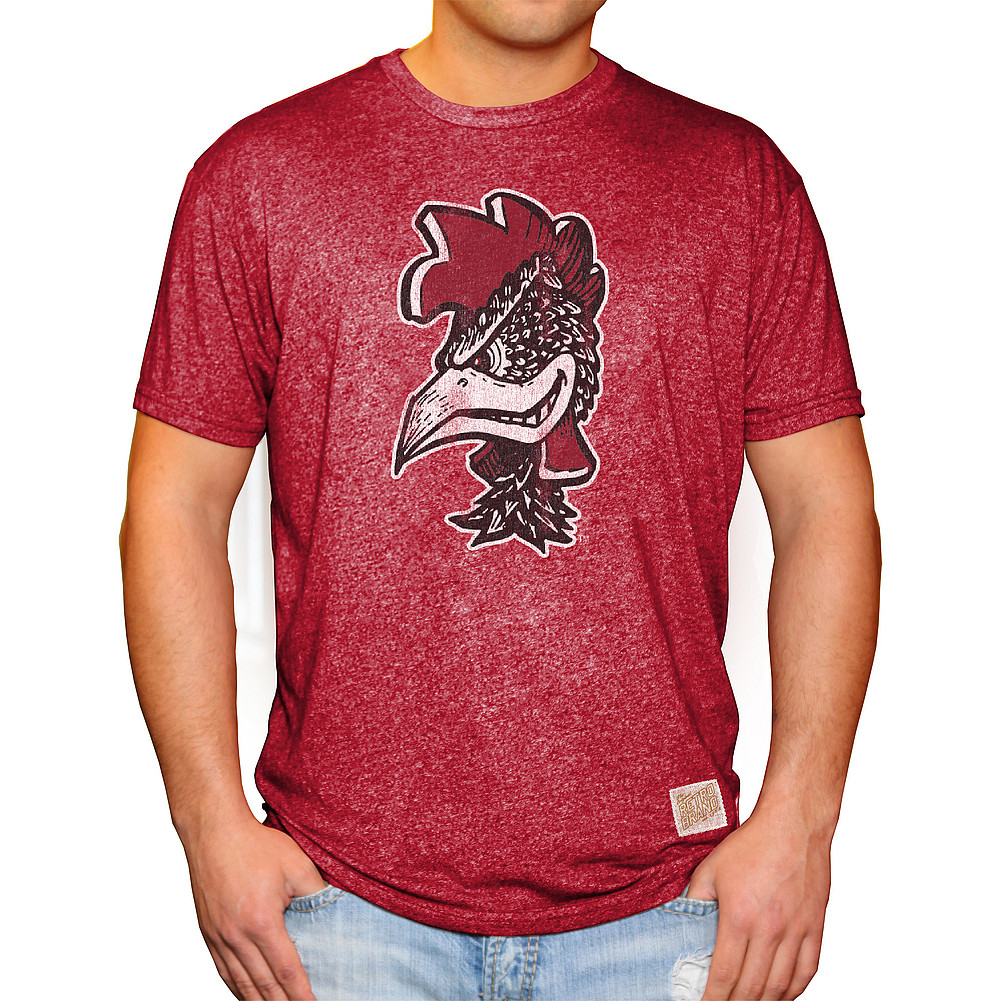 South Carolina Gamecocks Retro Tshirt CSCA209A_RB124M_MTDR