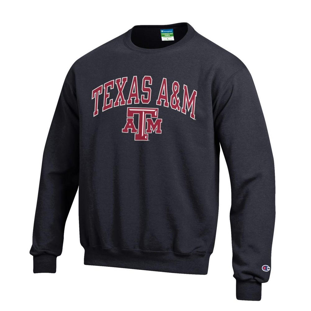 texas a&m wrecking crew shirt