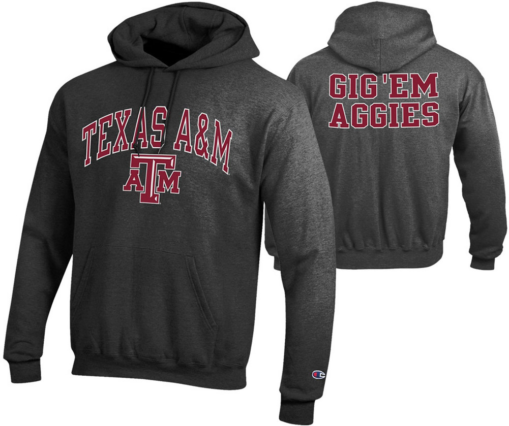 texas a&m sweatshirt amazon