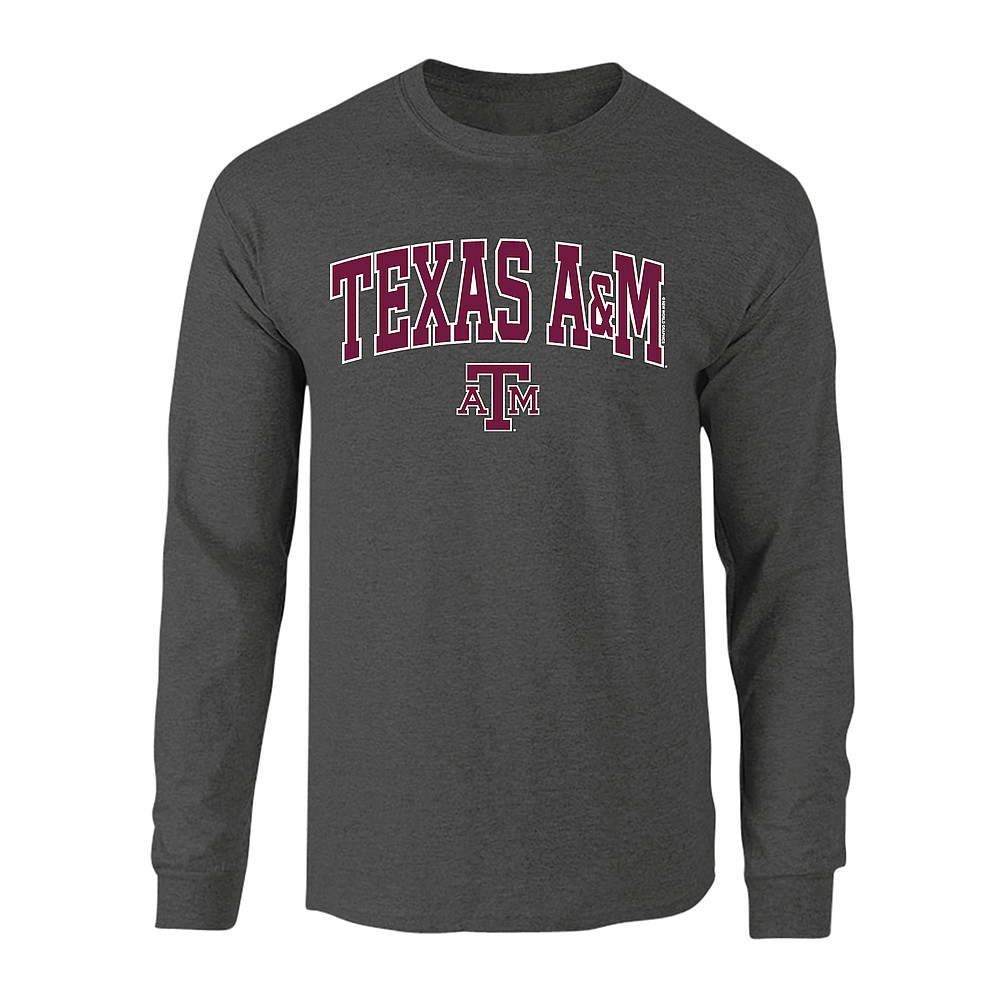 texas a&m t shirt amazon