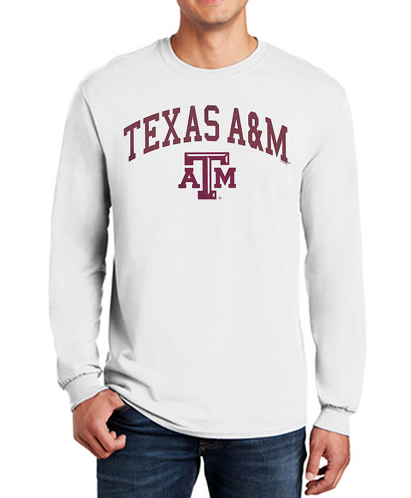 texas aggie t shirts